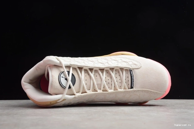 New Year Air Chinese (2020) Jordan 13 Retro CW4409-100 0616